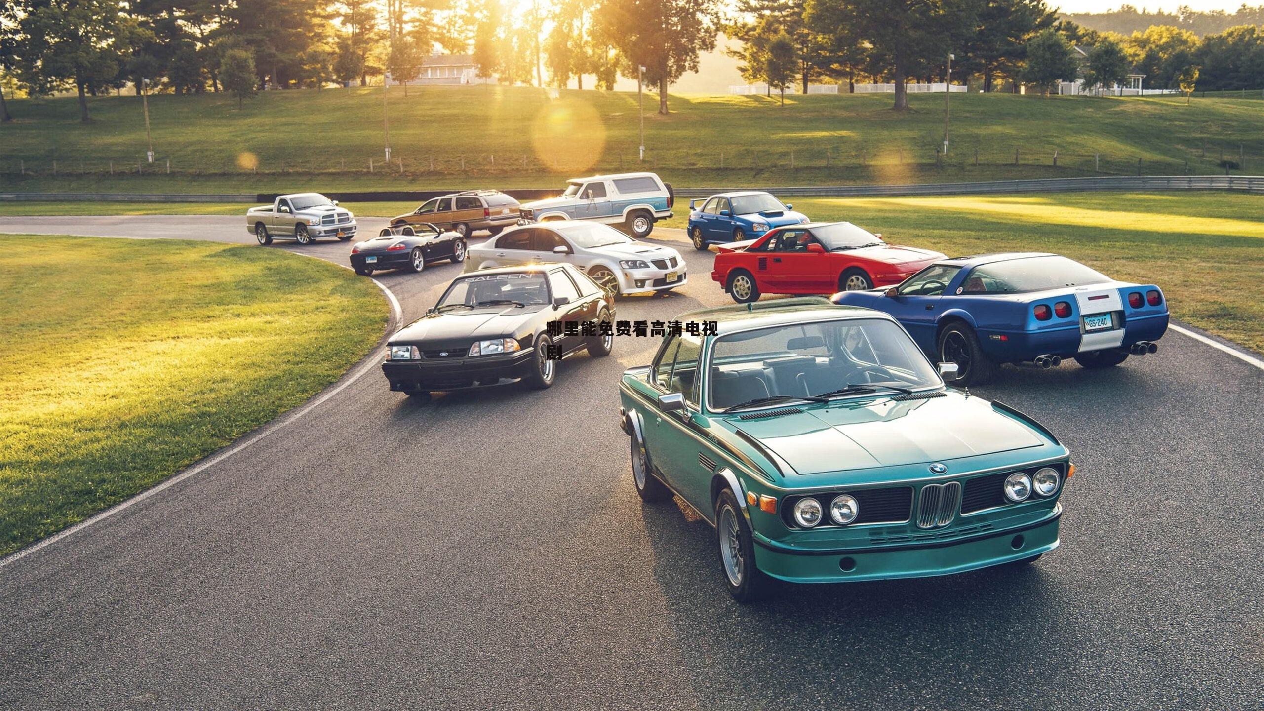 哪里能免费看高清电视剧